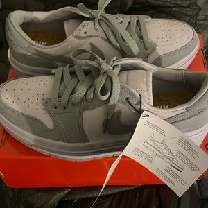 Air Jordan 1 Elevate Low